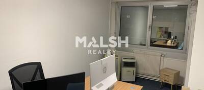 MALSH Realty & Property - Bureau - Lyon 3 - 4
