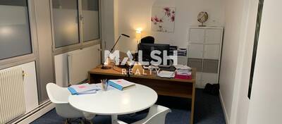 MALSH Realty & Property - Bureau - Lyon 3 - 5