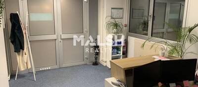 MALSH Realty & Property - Bureau - Lyon 3 - 6