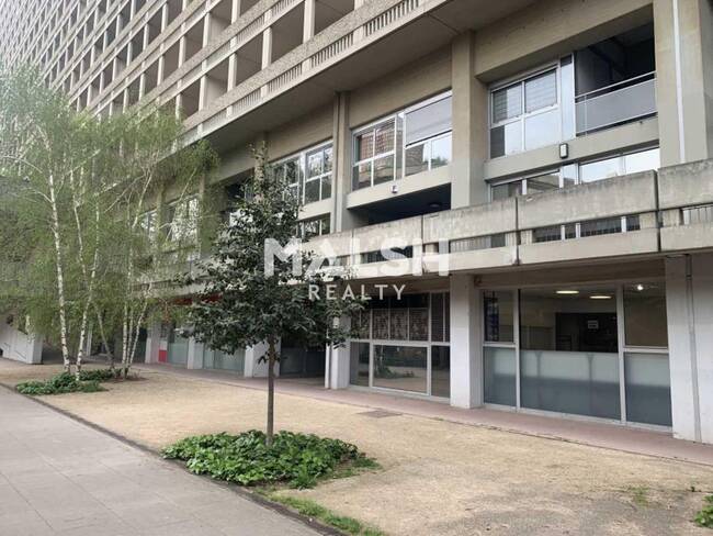 MALSH Realty & Property - Bureau - Lyon 3 - 1