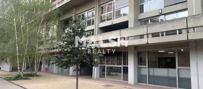 MALSH Realty & Property - Bureau - Lyon 3 - 1