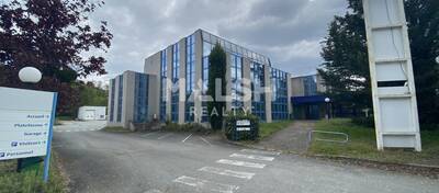 MALSH Realty & Property - Local d'activités - Extérieurs NORD (Villefranche / Belleville) - Alix - 5