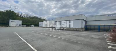MALSH Realty & Property - Local d'activités - Extérieurs NORD (Villefranche / Belleville) - Alix - 7