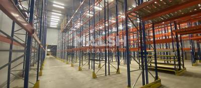 MALSH Realty & Property - Local d'activités - Extérieurs NORD (Villefranche / Belleville) - Alix - 12