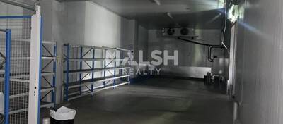 MALSH Realty & Property - Local d'activités - Extérieurs NORD (Villefranche / Belleville) - Alix - 13