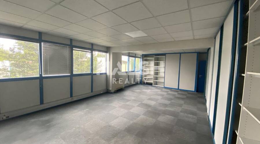 MALSH Realty & Property - Local d'activités - Extérieurs NORD (Villefranche / Belleville) - Alix - 15