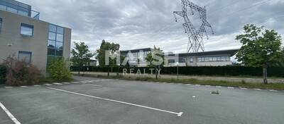 MALSH Realty & Property - Local d'activités - Extérieurs NORD (Villefranche / Belleville) - Alix - 18