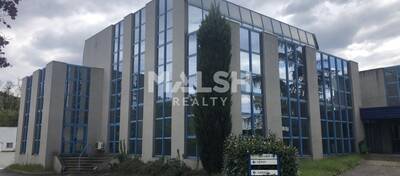 MALSH Realty & Property - Local d'activités - Extérieurs NORD (Villefranche / Belleville) - Alix - 29