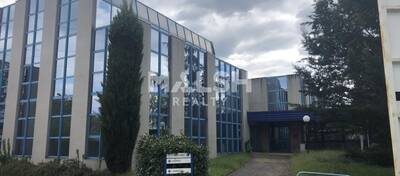 MALSH Realty & Property - Local d'activités - Extérieurs NORD (Villefranche / Belleville) - Alix - 30