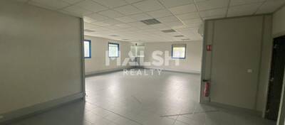 MALSH Realty & Property - Local d'activités - Extérieurs NORD (Villefranche / Belleville) - Alix - 35