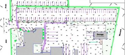 MALSH Realty & Property - Local d'activités - Extérieurs NORD (Villefranche / Belleville) - Alix - 36