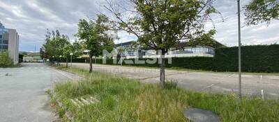 MALSH Realty & Property - Local d'activités - Extérieurs NORD (Villefranche / Belleville) - Alix - 27