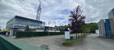 MALSH Realty & Property - Local d'activités - Extérieurs NORD (Villefranche / Belleville) - Alix - 3