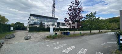 MALSH Realty & Property - Local d'activités - Extérieurs NORD (Villefranche / Belleville) - Alix - 4