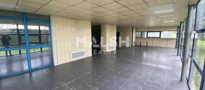 MALSH Realty & Property - Local d'activités - Extérieurs NORD (Villefranche / Belleville) - Alix - 8