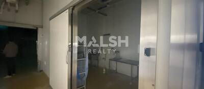 MALSH Realty & Property - Local d'activités - Extérieurs NORD (Villefranche / Belleville) - Alix - 10