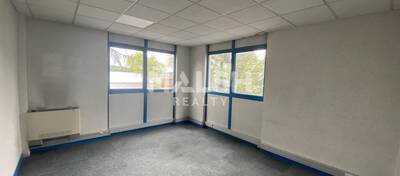 MALSH Realty & Property - Local d'activités - Extérieurs NORD (Villefranche / Belleville) - Alix - 14