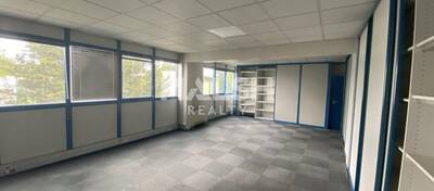 MALSH Realty & Property - Local d'activités - Extérieurs NORD (Villefranche / Belleville) - Alix - 15