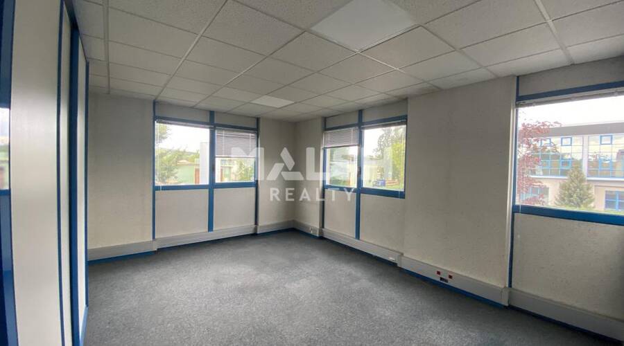 MALSH Realty & Property - Local d'activités - Extérieurs NORD (Villefranche / Belleville) - Alix - 16