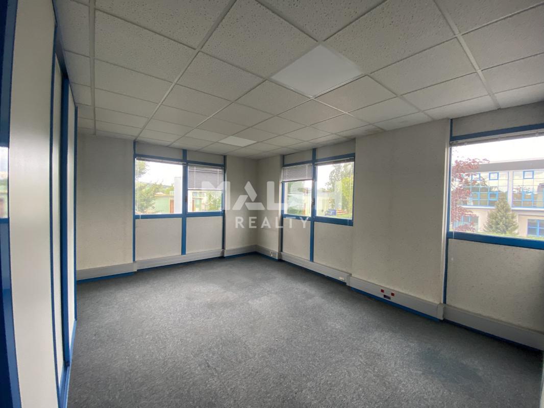 MALSH Realty & Property - Local d'activités - Extérieurs NORD (Villefranche / Belleville) - Alix - 16