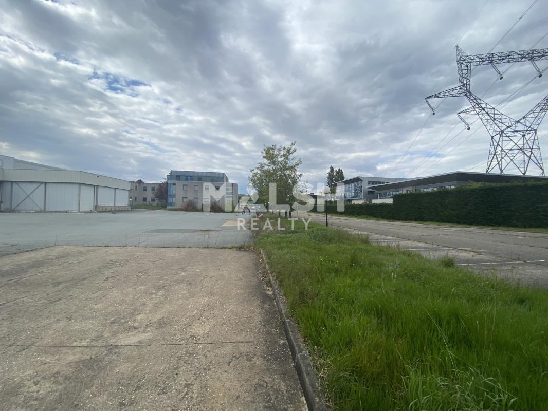 MALSH Realty & Property - Local d'activités - Extérieurs NORD (Villefranche / Belleville) - Alix - 20