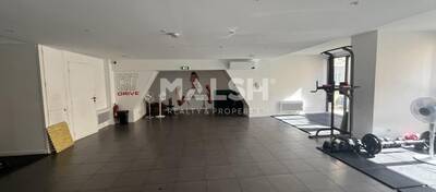 MALSH Realty & Property - Local commercial - Lyon - Presqu'île - Lyon 2 - 11