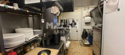 MALSH Realty & Property - Local commercial - Lyon 2° / Confluence - Lyon 2 - 1