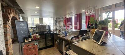 MALSH Realty & Property - Local commercial - Lyon 2° / Confluence - Lyon 2 - 2