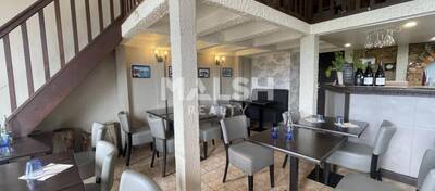 MALSH Realty & Property - Local commercial - Lyon 2° / Confluence - Lyon 2 - 4