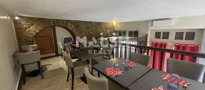 MALSH Realty & Property - Local commercial - Lyon 2° / Confluence - Lyon 2 - 5