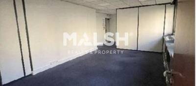 MALSH Realty & Property - Bureau - Carré de Soie / Grand Clément / Bel Air - Villeurbanne - 7