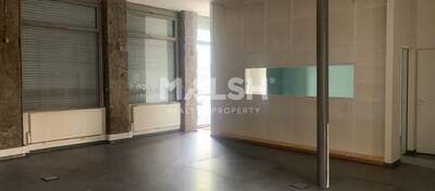 MALSH Realty & Property - Local commercial - Lyon 4° - Lyon 4 - 4