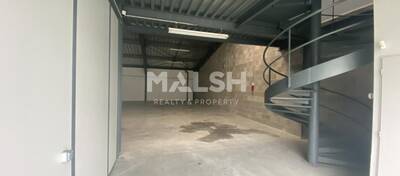 MALSH Realty & Property - Local d'activités - Lyon Nord Ouest (Techlid / Monts d'Or) - Dardilly - 2