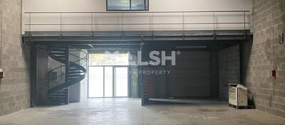 MALSH Realty & Property - Local d'activités - Lyon Nord Ouest (Techlid / Monts d'Or) - Dardilly - 5