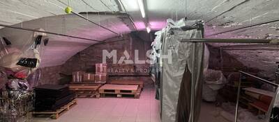 MALSH Realty & Property - Local commercial - Lyon 6° - Lyon 6 - 2