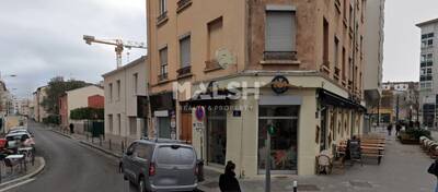 MALSH Realty & Property - Local commercial - Lyon 3° / Part-Dieu - Lyon 3 - 1