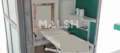 MALSH Realty & Property - Local commercial - Lyon Nord Est (Rhône Amont) - Jonage - 4