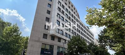 MALSH Realty & Property - Bureau - Lyon 3° / Part-Dieu - Lyon 3 - 1