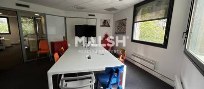 MALSH Realty & Property - Bureau - Lyon 3° / Part-Dieu - Lyon 3 - 6