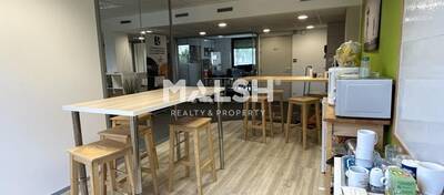 MALSH Realty & Property - Bureau - Lyon 3° / Part-Dieu - Lyon 3 - 7