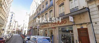 MALSH Realty & Property - Bureau - Lyon - Presqu'île - Lyon 2 - 3