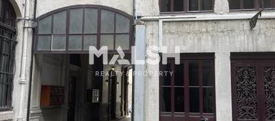 MALSH Realty & Property - Bureau - Lyon 1 - Lyon 1 - 2