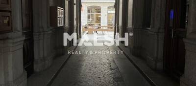 MALSH Realty & Property - Bureau - Lyon 1 - Lyon 1 - 3