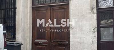MALSH Realty & Property - Bureau - Lyon 1 - Lyon 1 - 4