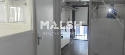MALSH Realty & Property - Bureau - Lyon 1 - Lyon 1 - 5