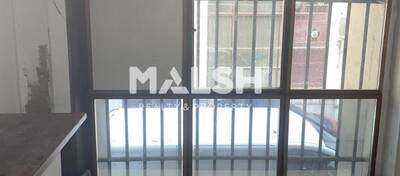 MALSH Realty & Property - Bureau - Lyon 1 - Lyon 1 - 7