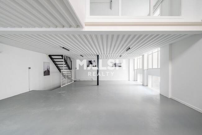 MALSH Realty & Property - Bureau - Lyon 1 - Lyon 1 - 1