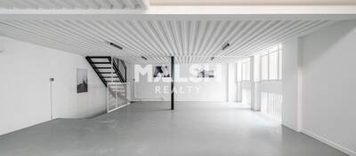 MALSH Realty & Property - Bureau - Lyon 1 - Lyon 1 - 1