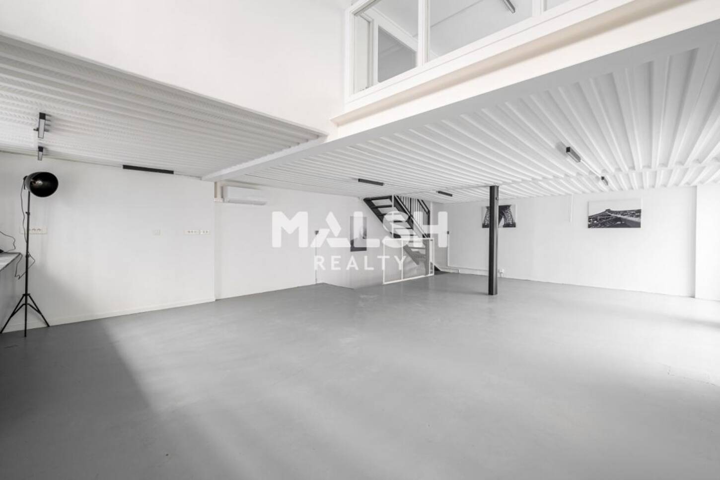 MALSH Realty & Property - Bureau - Lyon 1 - Lyon 1 - 2