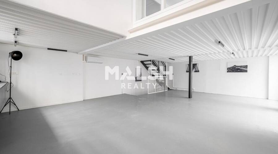 MALSH Realty & Property - Bureau - Lyon 1 - Lyon 1 - 2